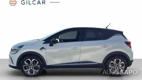 Renault Captur de 2021