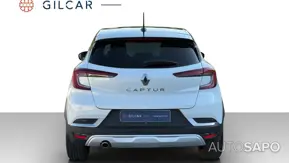 Renault Captur de 2021