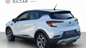 Renault Captur de 2021