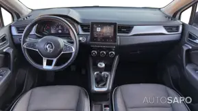 Renault Captur de 2021
