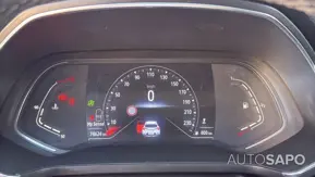 Renault Captur de 2021