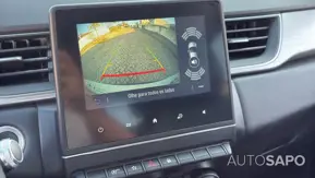 Renault Captur de 2021