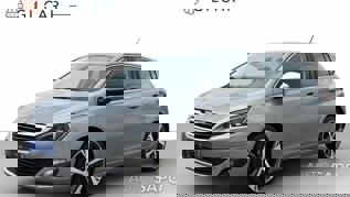 Peugeot 308 1.2 PureTech Allure J17 de 2017