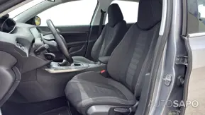 Peugeot 308 1.2 PureTech Allure J17 de 2017