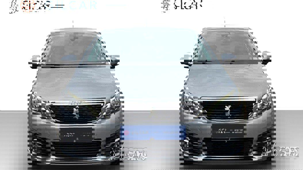 Peugeot 308 1.2 PureTech Active de 2019