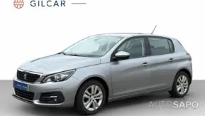 Peugeot 308 1.2 PureTech Active de 2019