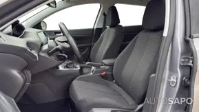 Peugeot 308 1.2 PureTech Active de 2019