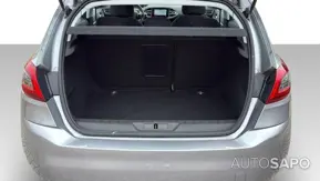 Peugeot 308 1.2 PureTech Active de 2019
