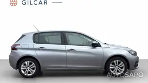 Peugeot 308 1.2 PureTech Active de 2019
