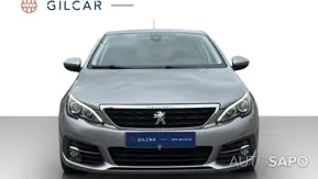 Peugeot 308 1.2 PureTech Active de 2019