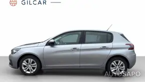 Peugeot 308 1.2 PureTech Active de 2019