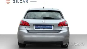 Peugeot 308 1.2 PureTech Active de 2019