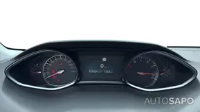 Peugeot 308 1.2 PureTech Active de 2019