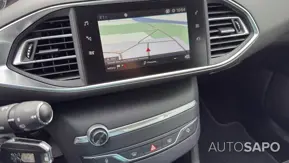 Peugeot 308 1.2 PureTech Active de 2019