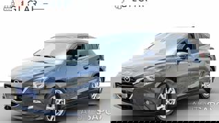 Mazda 3 de 2016