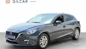Mazda 3 de 2016