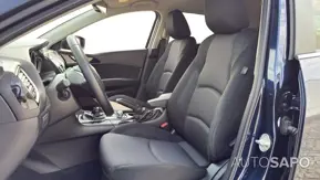 Mazda 3 de 2016