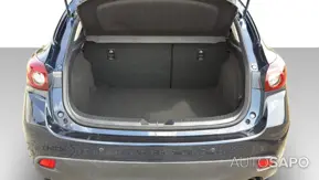 Mazda 3 de 2016