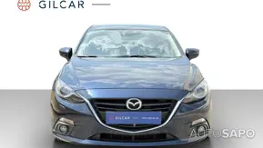 Mazda 3 de 2016