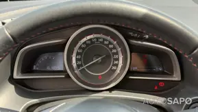 Mazda 3 de 2016