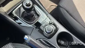 Mazda 3 de 2016