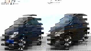 Opel Astra 1.0 Innovation S/S de 2017