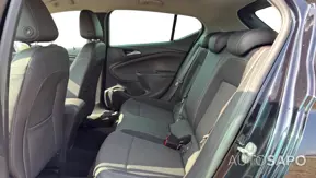 Opel Astra 1.0 Innovation S/S de 2017