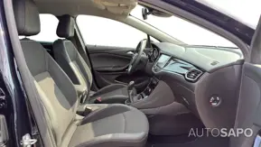 Opel Astra 1.0 Innovation S/S de 2017