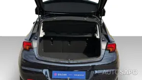 Opel Astra 1.0 Innovation S/S de 2017