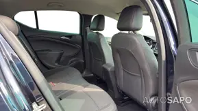 Opel Astra 1.0 Innovation S/S de 2017