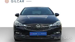 Opel Astra 1.0 Innovation S/S de 2017