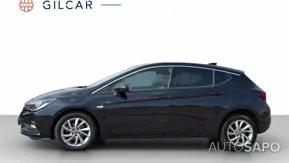 Opel Astra 1.0 Innovation S/S de 2017