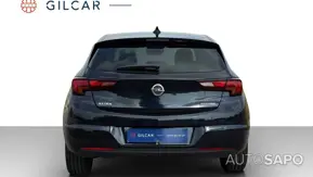 Opel Astra 1.0 Innovation S/S de 2017