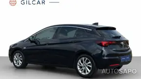 Opel Astra 1.0 Innovation S/S de 2017