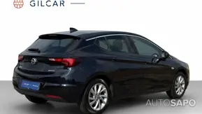 Opel Astra 1.0 Innovation S/S de 2017