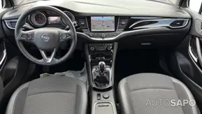Opel Astra 1.0 Innovation S/S de 2017