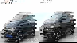 Renault Mégane de 2019
