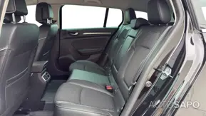 Renault Mégane de 2019