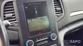 Renault Mégane de 2019