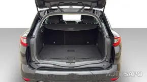 Renault Mégane de 2019