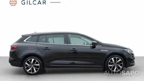 Renault Mégane de 2019