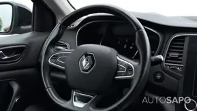Renault Mégane de 2019