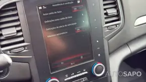 Renault Mégane de 2019