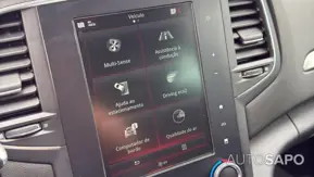 Renault Mégane de 2019