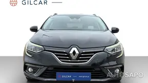 Renault Mégane de 2019