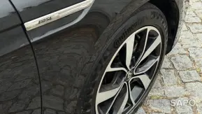 Renault Mégane de 2019