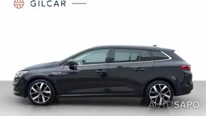 Renault Mégane de 2019