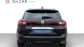 Renault Mégane de 2019