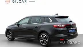Renault Mégane de 2019