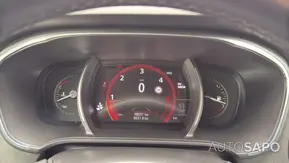 Renault Mégane de 2019